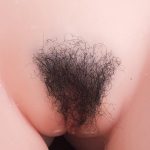 先納信娃娃植毛